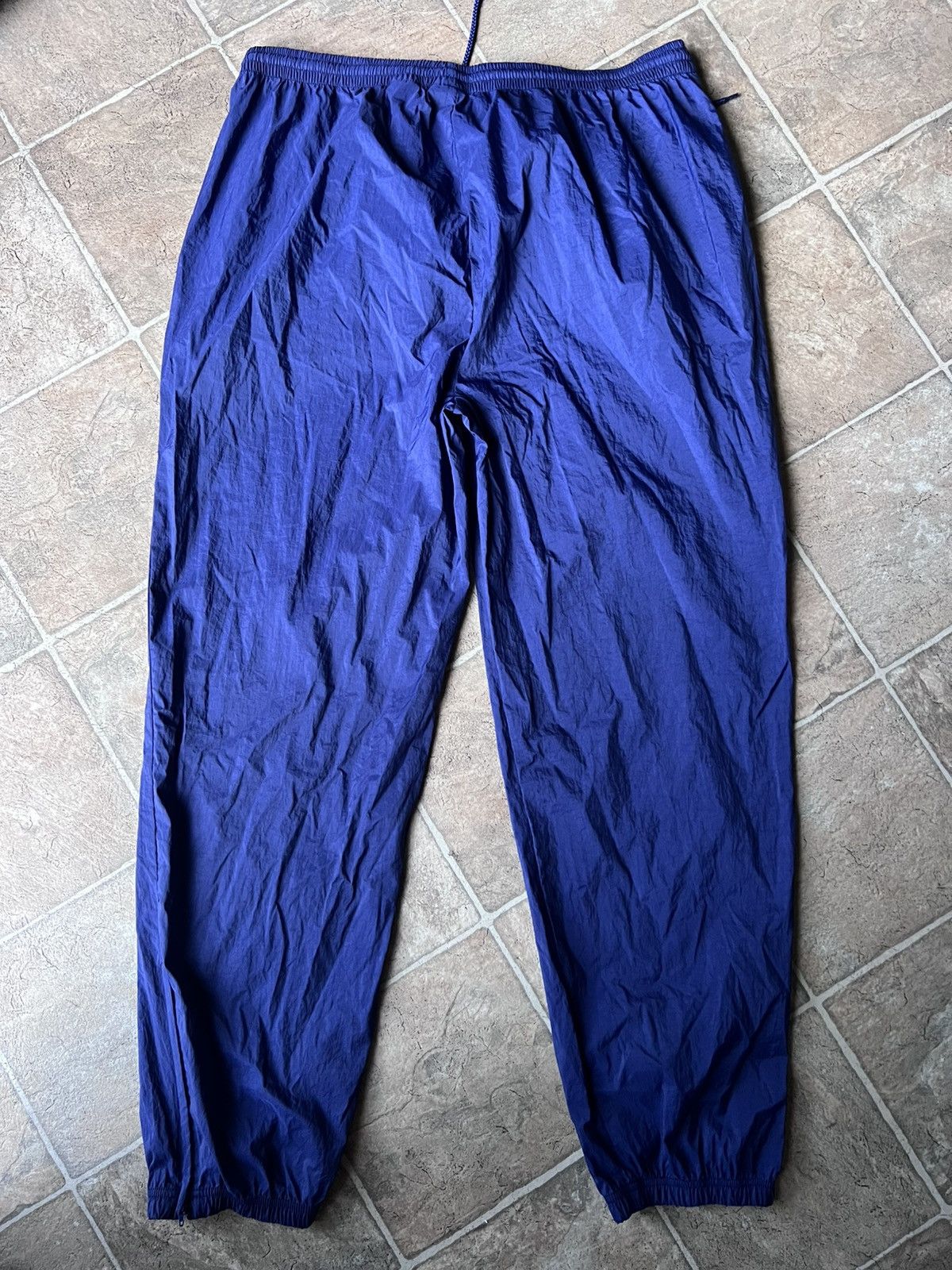 Vintage Vintage USA Olympic Track Pants Size US 36 / EU 52 - 2 Thumbnail