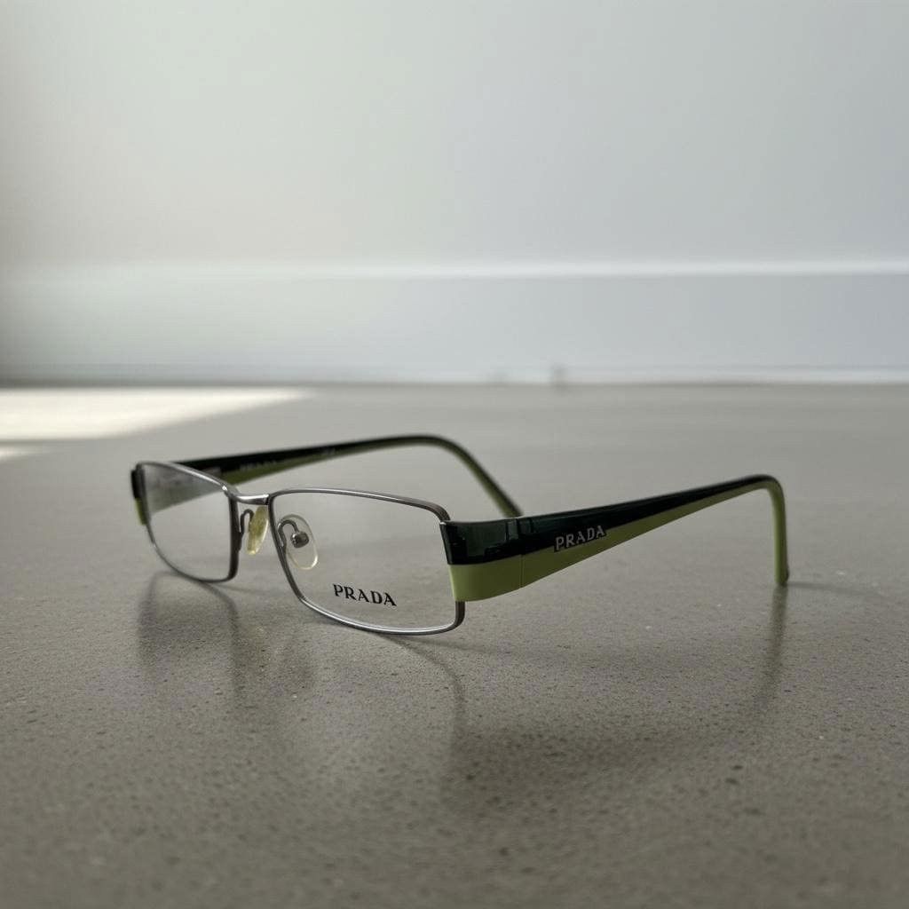 Other The Prada Bayonetta Glasses Size ONE SIZE - 4 Thumbnail