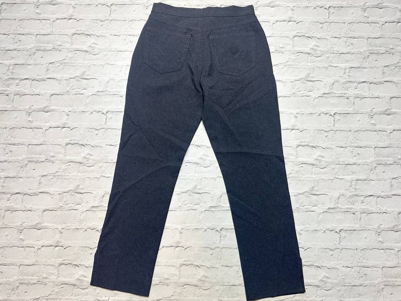 Versace Versace Jeans Couture Womens Pants Vintage Size 28" / US 6 / IT 42 - 11 Thumbnail