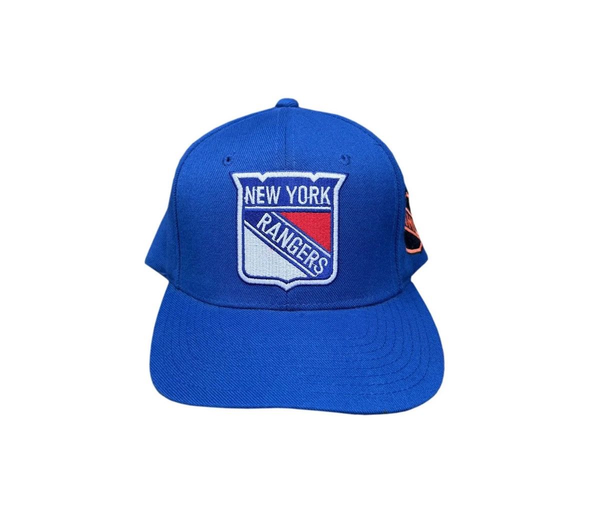 Starter Vintage Starter New York Rangers Hat Size ONE SIZE - 1 Thumbnail