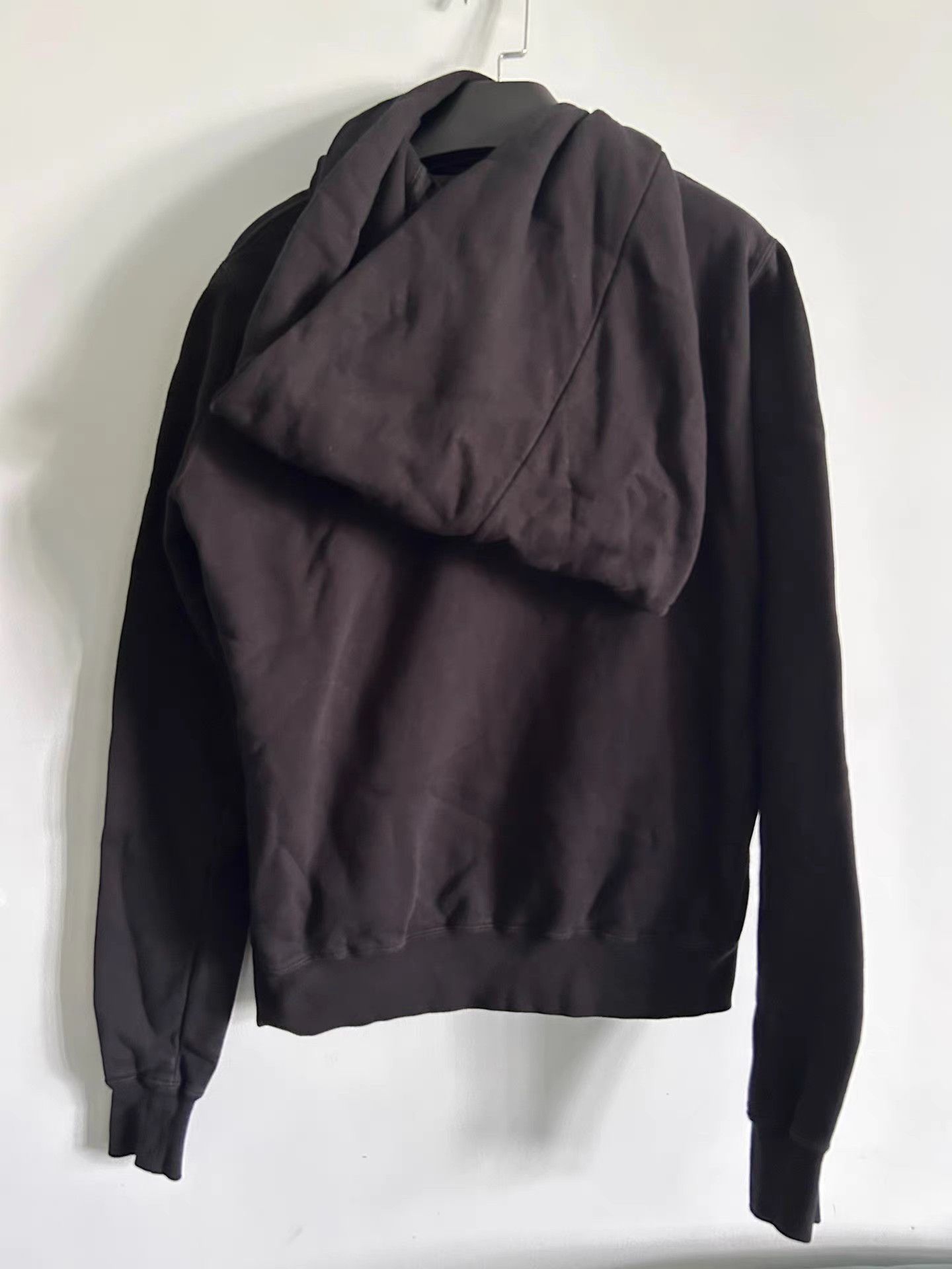 Rick Owens Rick Owens Wizard Hat Hoodie Size US S / EU 44-46 / 1 - 2 Thumbnail