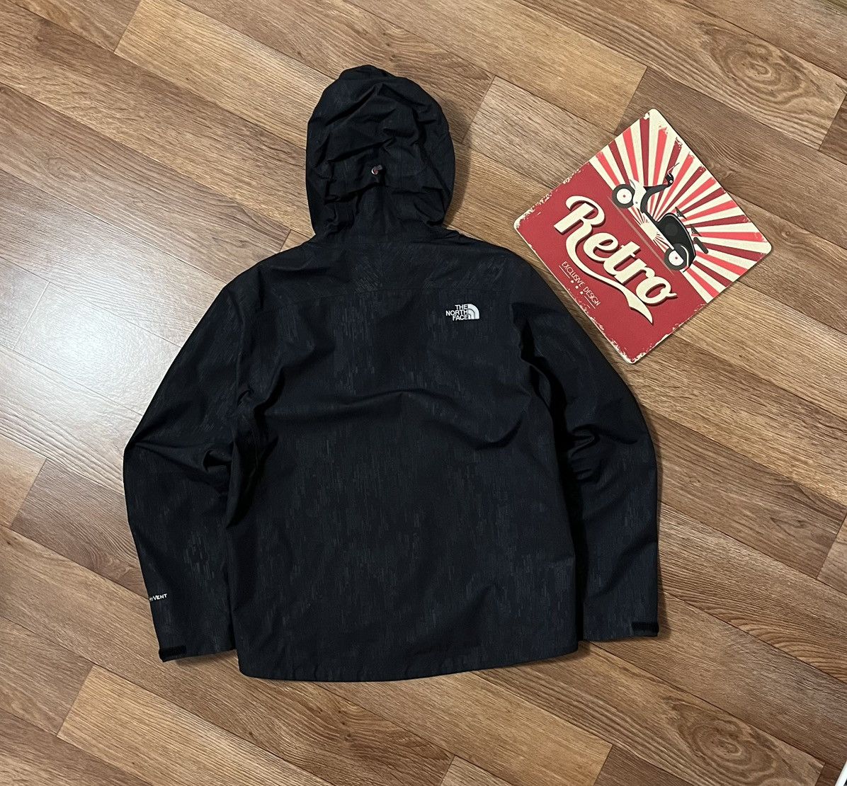 The North Face The North Face HyVent Outdoor Jacket Size US M / EU 48-50 / 2 - 9 Thumbnail