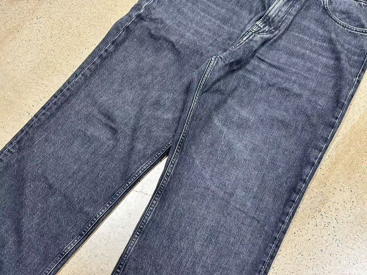 Our Legacy Our Legacy third cut Washed Denim Pants/ Jeans Size US 34 / EU 50 - 5 Thumbnail