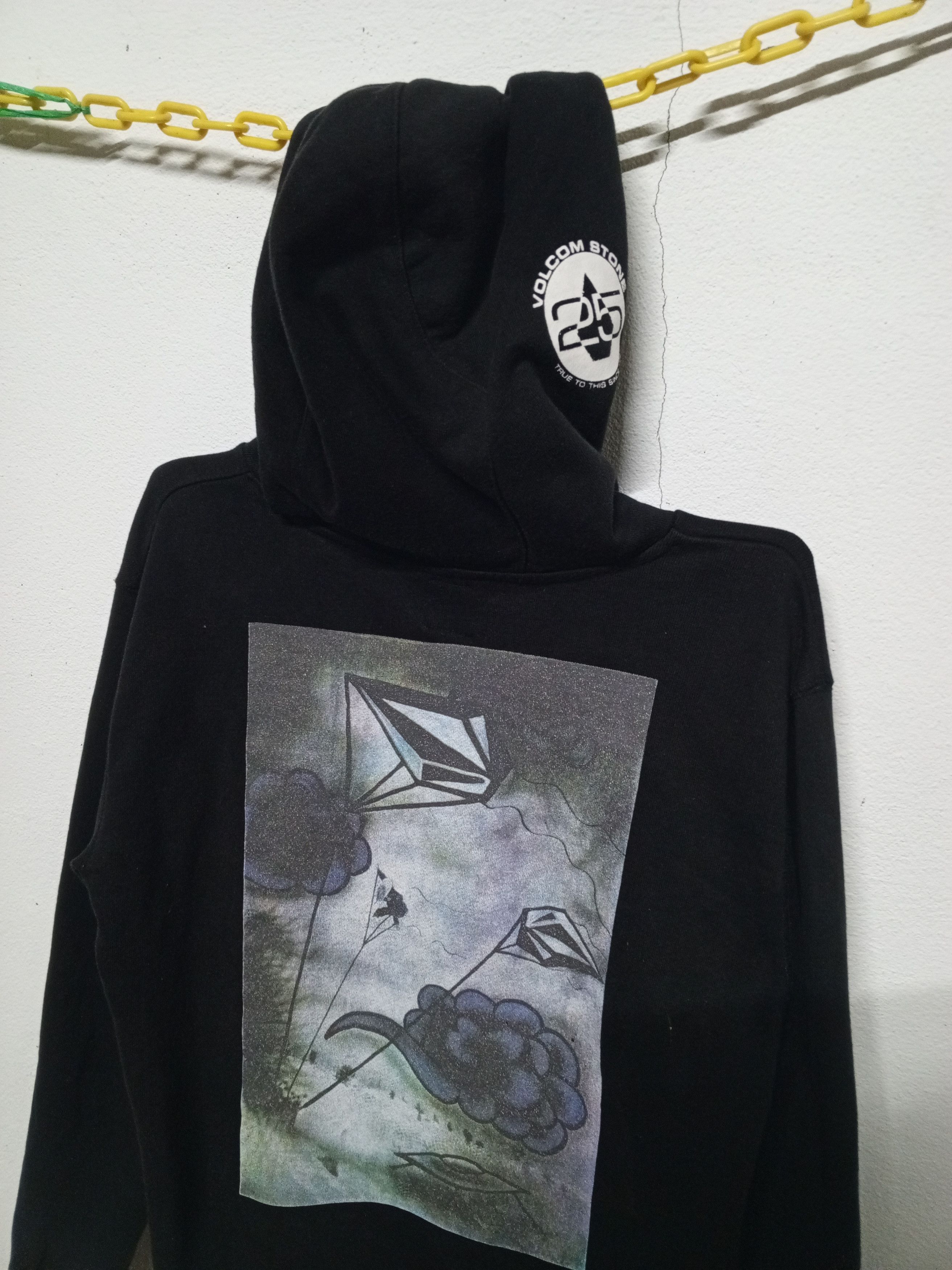 Volcom VOLCOM HOODIES Size US L / EU 52-54 / 3 - 4 Thumbnail