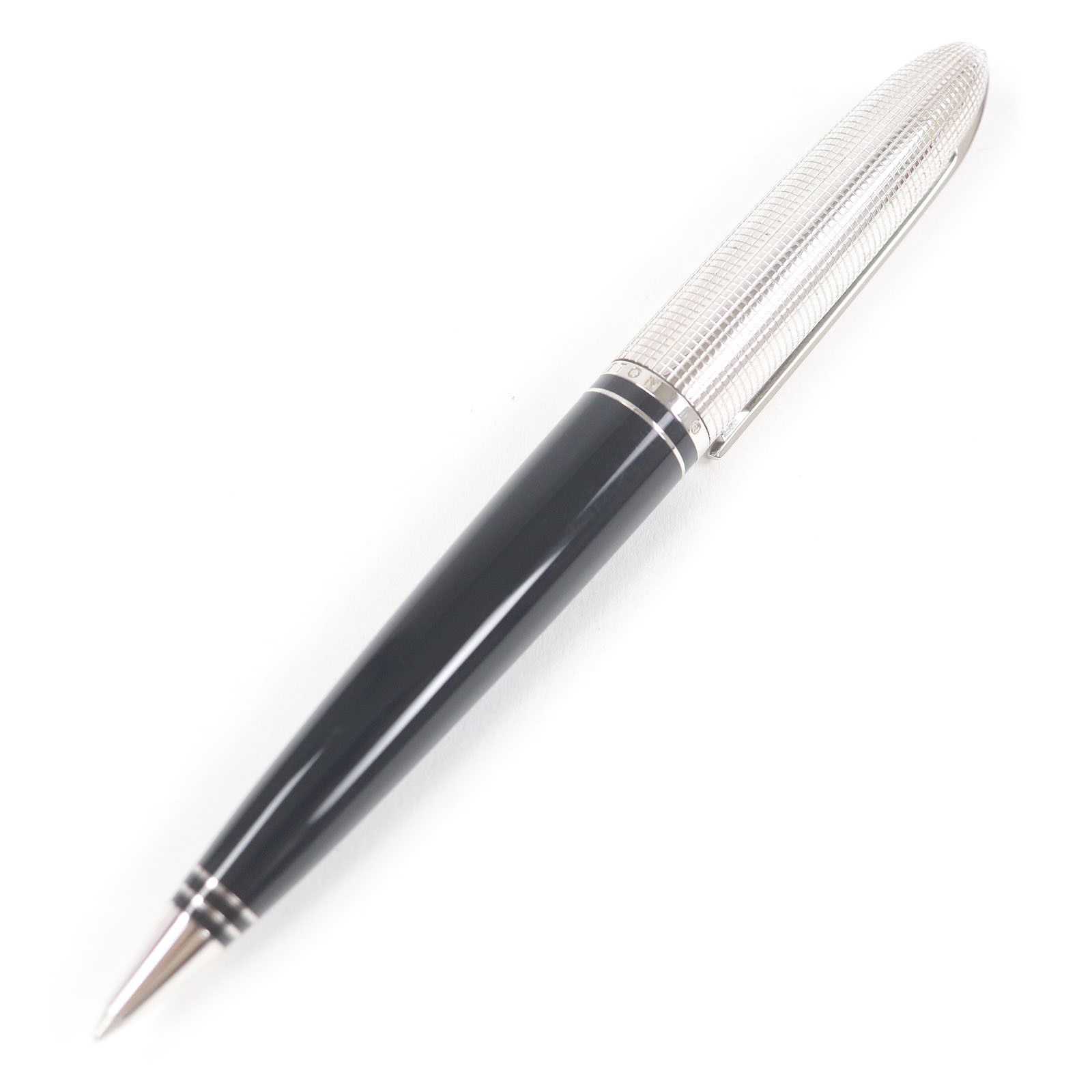 Louis Vuitton Louis Vuitton Louis Vuitton Ballpoint Pen Metal Pen DUTY FREE for USA Size ONE SIZE - 1 Thumbnail