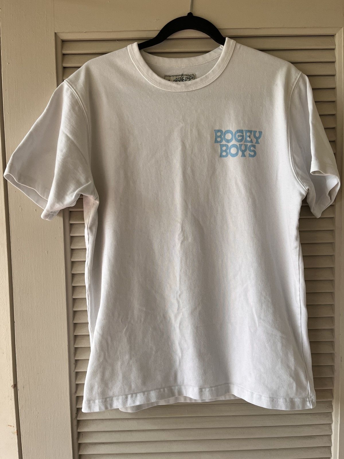 Bogey Boys Heavy weight Tee Size US M / EU 48-50 / 2 - 1 Thumbnail