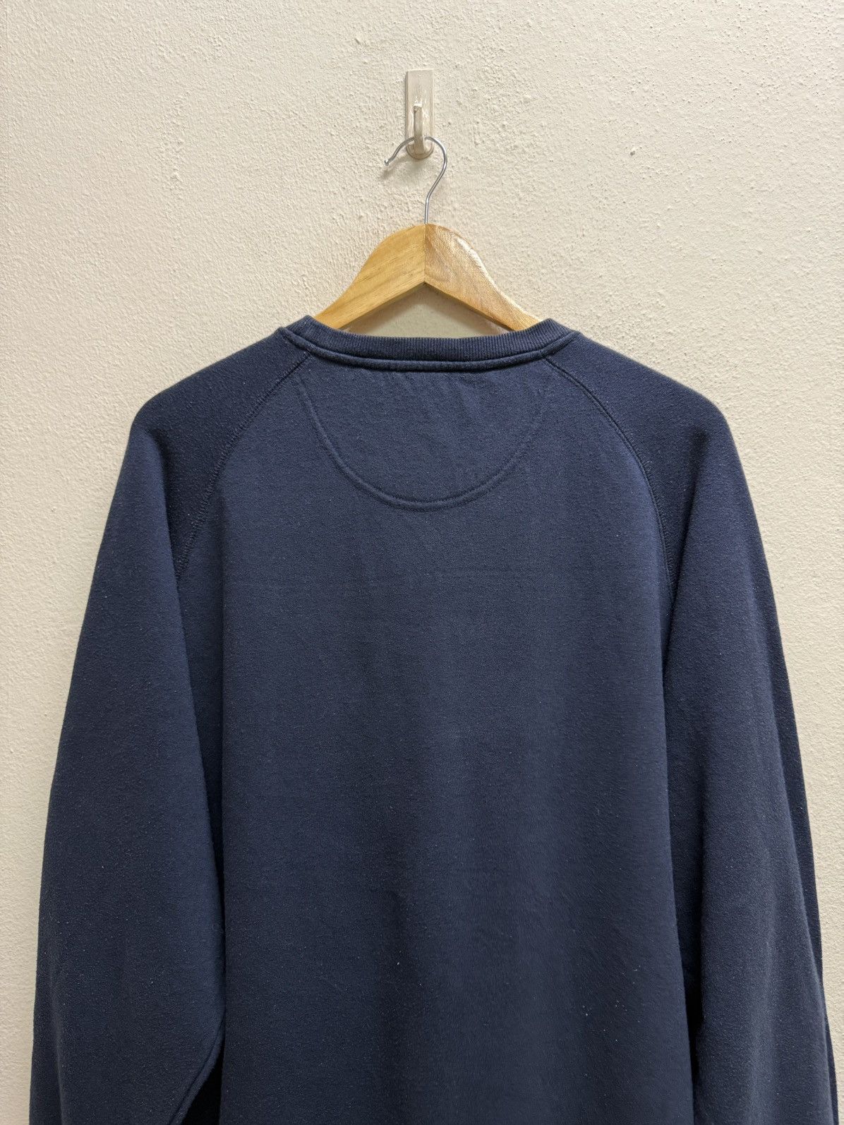 K-Swiss K.Swiss Spellout Logo Sweatshirt Size US XXL / EU 58 / 5 - 18 Thumbnail
