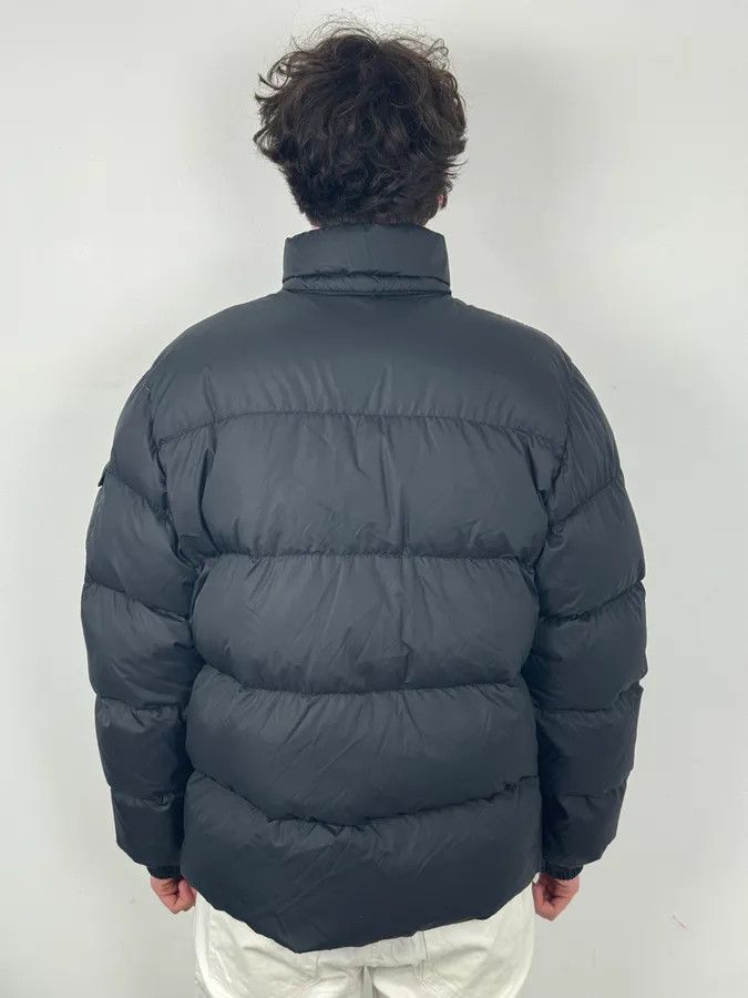 Moncler 2000s Moncler Black Quilted Puffer Jacket Size US L / EU 52-54 / 3 - 4 Thumbnail