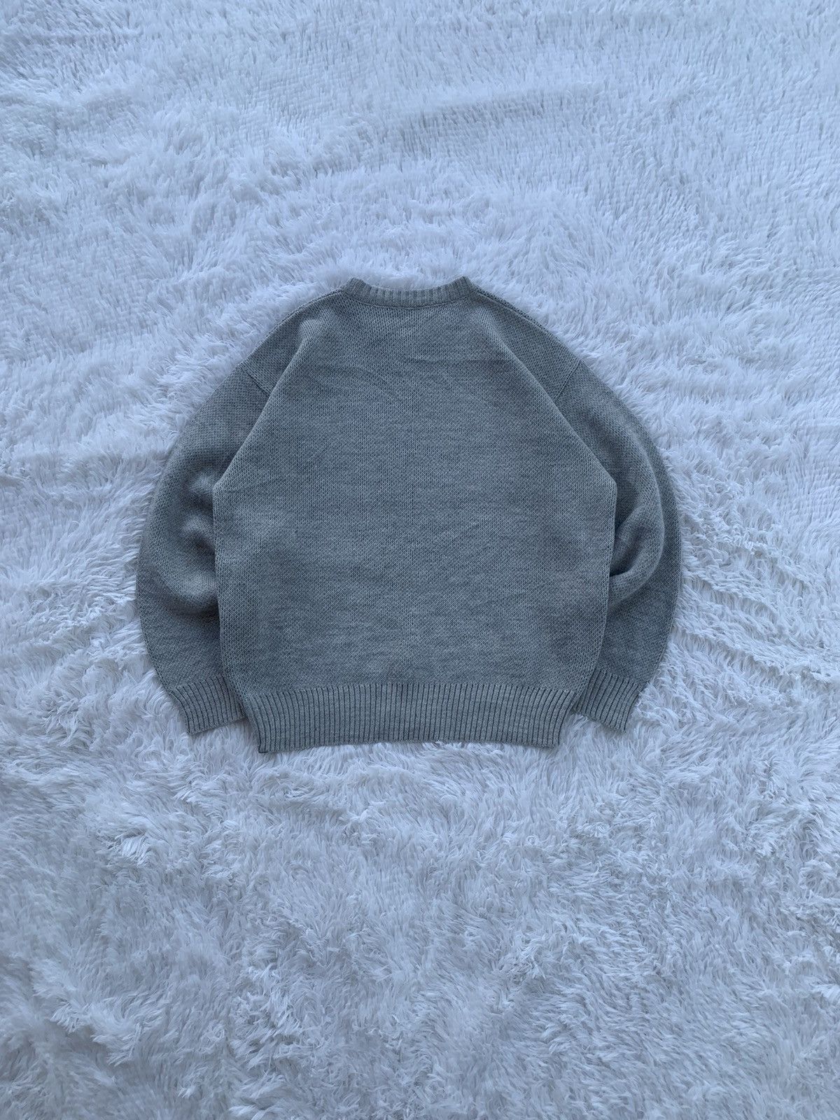 MCM Vintage MCM OTC Knitwear Sweater Size US M / EU 48-50 / 2 - 10 Thumbnail