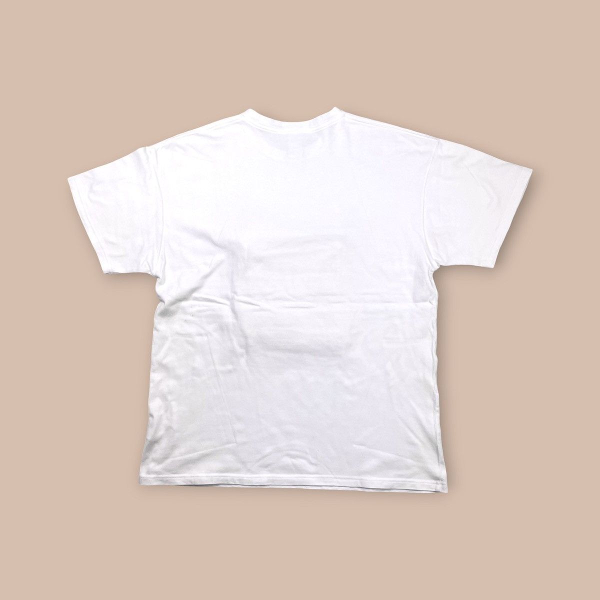Nike NikeLab ISPA Air Tee Size US M / EU 48-50 / 2 - 2 Thumbnail
