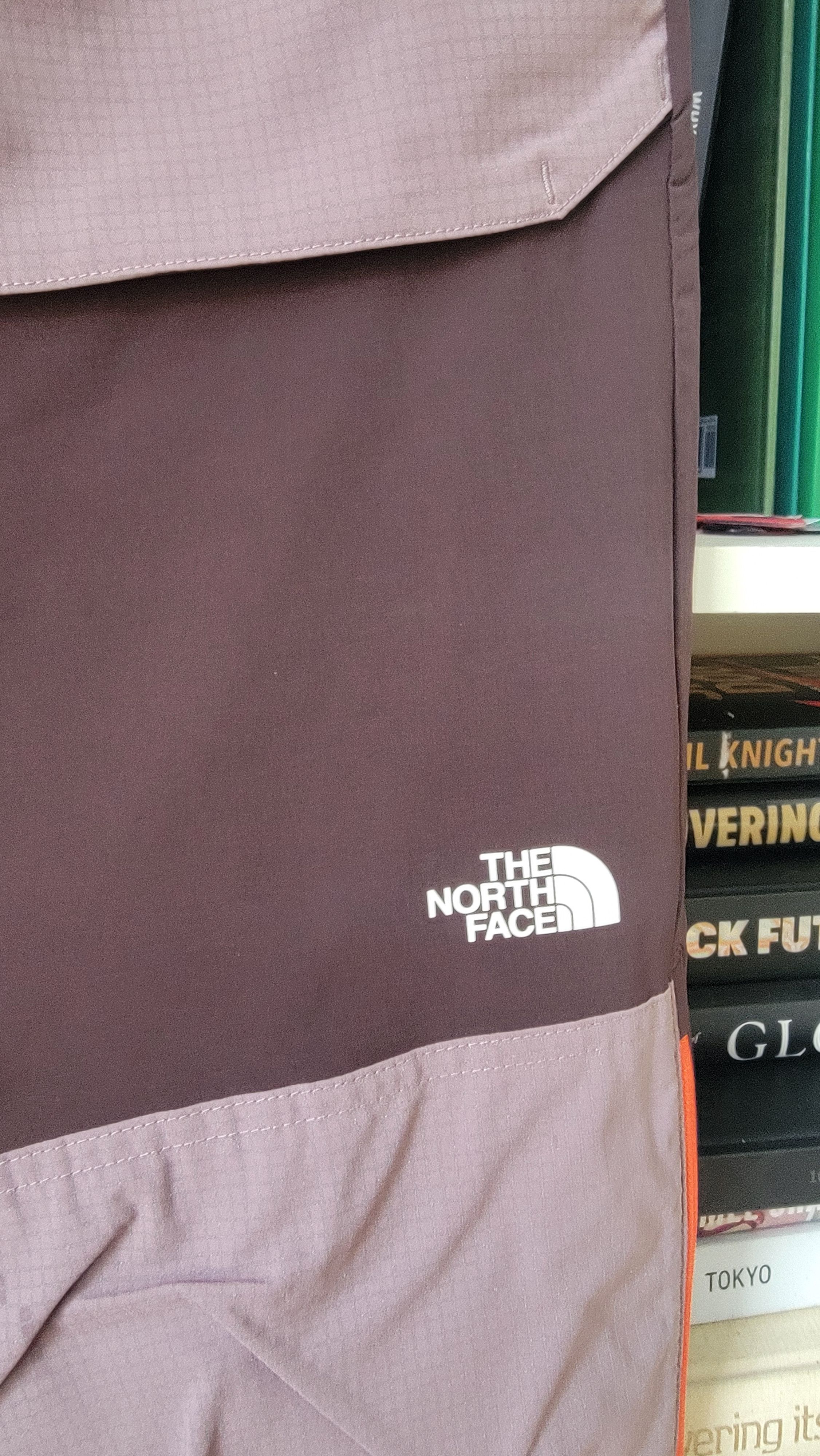 The North Face Northface Jogger Pants Size 25" / US 0 / IT 36 - 3 Thumbnail