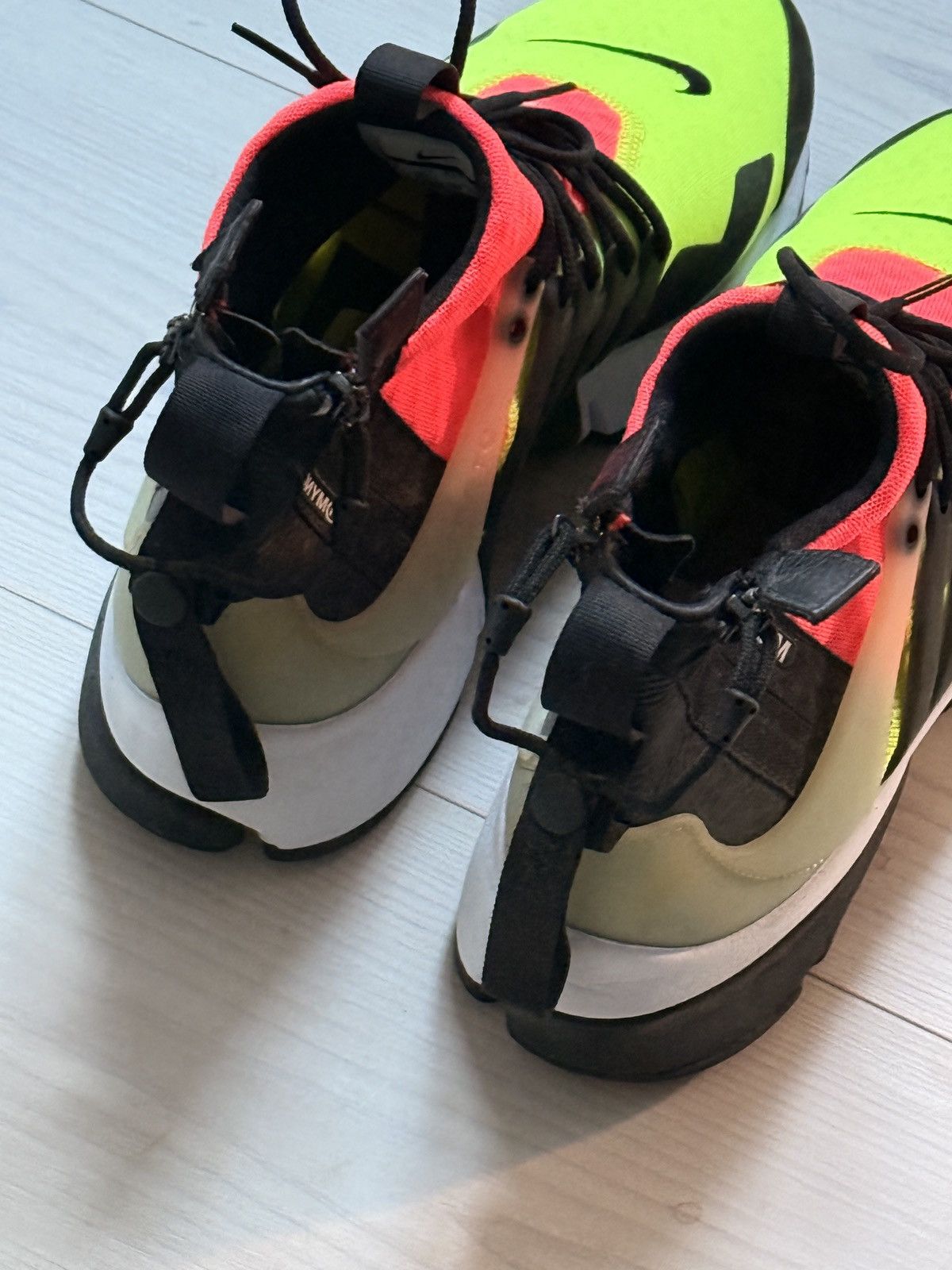 Acronym × Nike ACROИYM® Nike Presto BRAND NEW Size US 10 / EU 43 - 4 Thumbnail