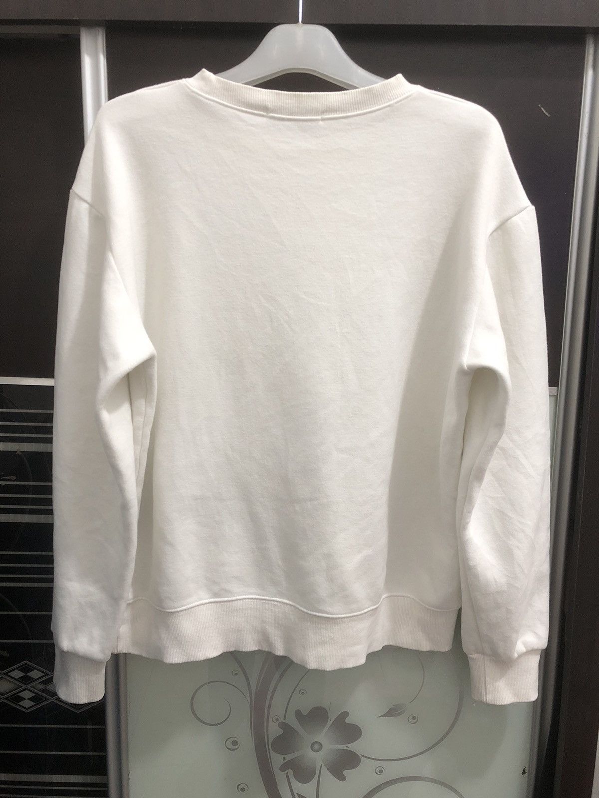 Jil Sander Jil Sander Sweatshirt Size US M / EU 48-50 / 2 - 6 Thumbnail