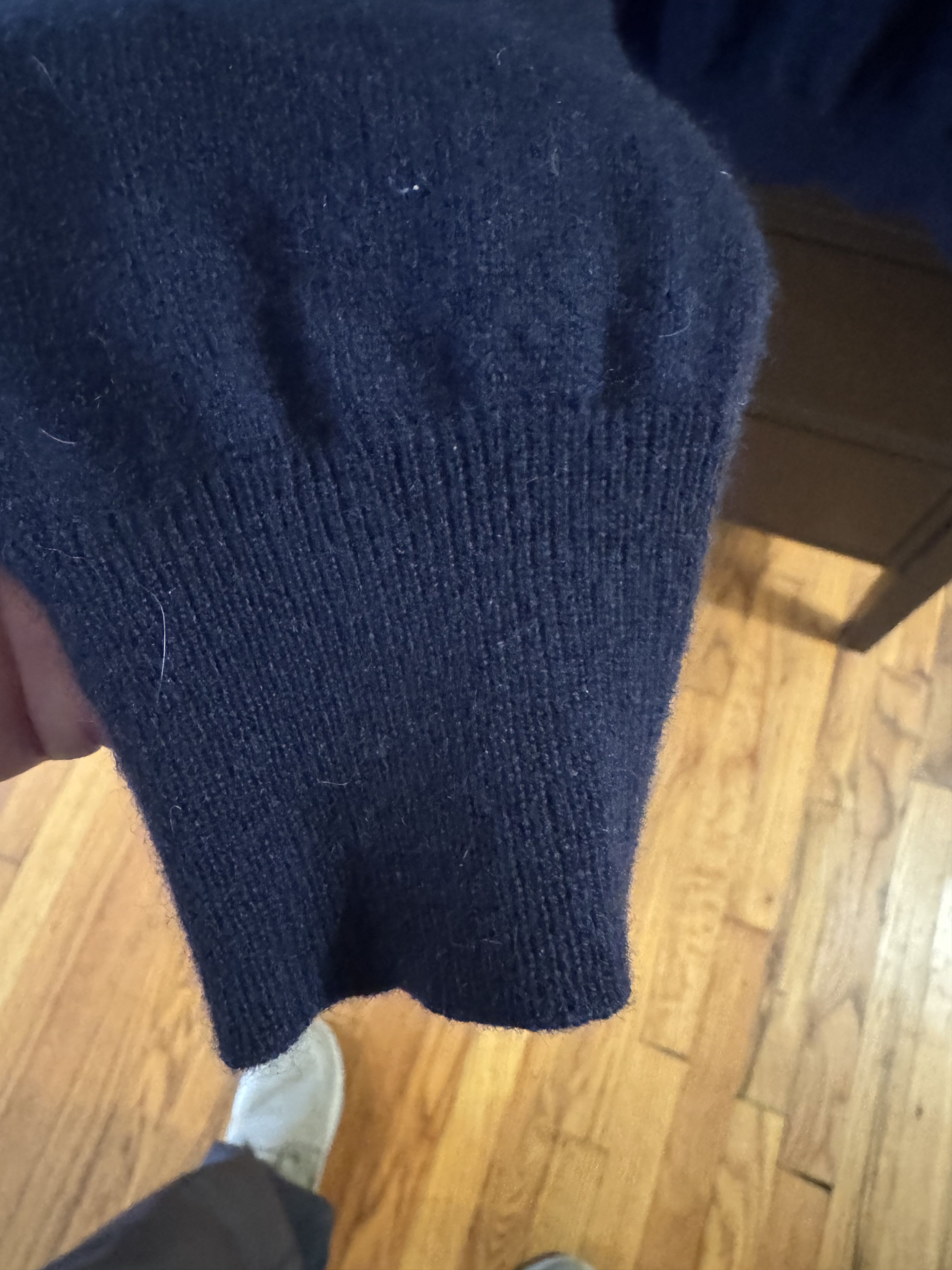 Barneys New York Barneys New York 100 Cashmere Sweater. US XL Size US XL / EU 56 / 4 - 3 Thumbnail