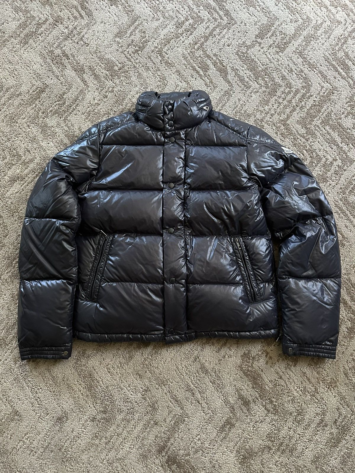 Moncler Moncler Everest jacket | Grailed