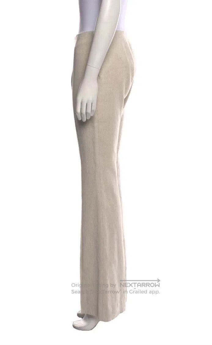 The Row The Row size 2 Corduroy flared pants Size 26" / US 2 / IT 38 - 9 Thumbnail
