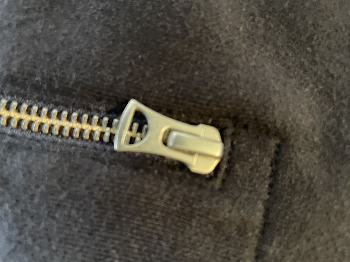 Our Legacy Our legacy zip cardigan dual zip Size US M / EU 48-50 / 2 - 3 Thumbnail