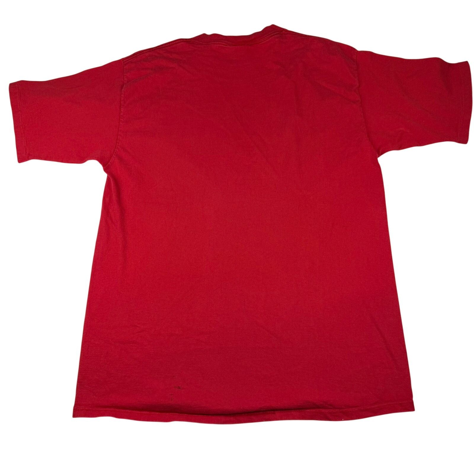 Other Vintage Crable Sportswear Indiana Hoosiers Tee Large Size US L / EU 52-54 / 3 - 2 Thumbnail