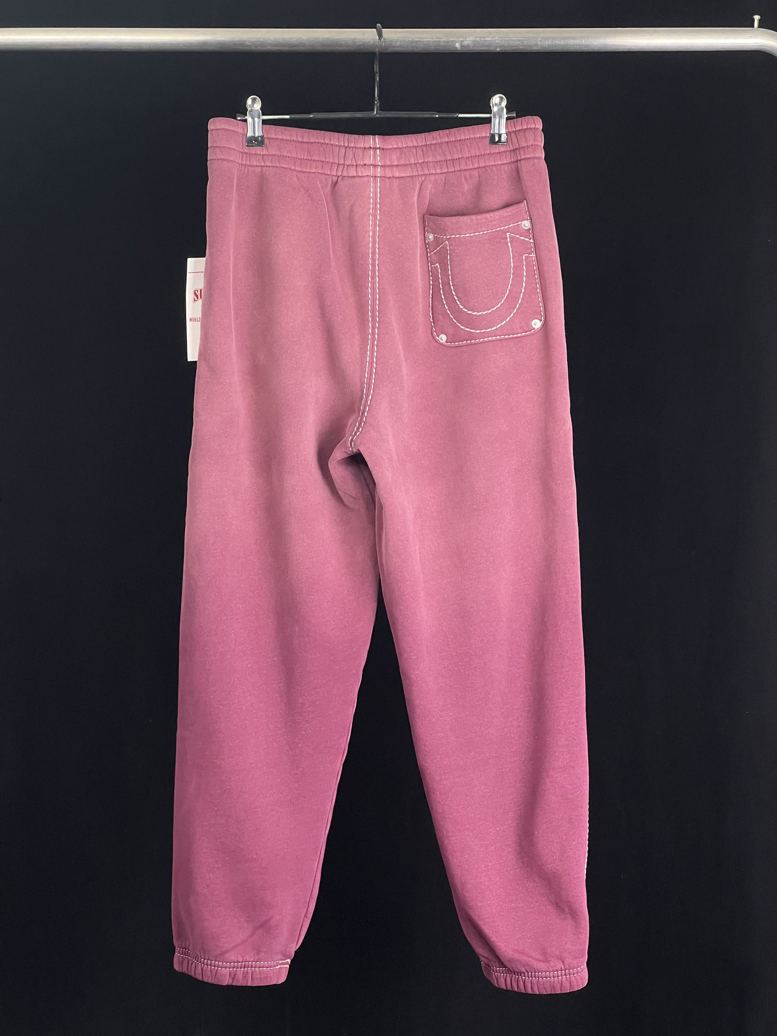 Supreme × True Religion Brand New SUPREME®/TRUE RELIGION® SWEATPANT FW22 Size US 30 / EU 46 - 4 Thumbnail