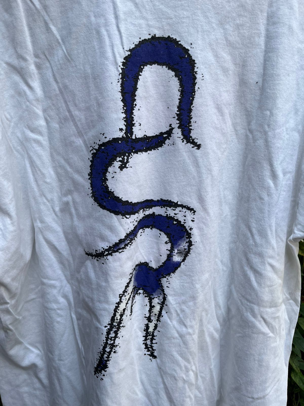Band Tees VTG Y2K The Cure Friday Im in Love tee tshirt Size US XL / EU 56 / 4 - 4 Thumbnail