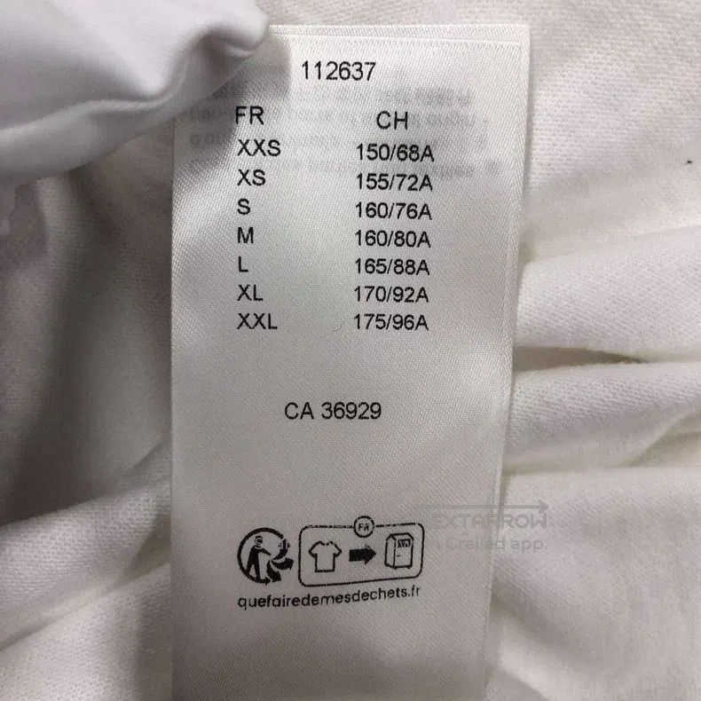 Louis Vuitton Louis Vuitton The Yearofthe Loong Limited Short Sleeve T-S Size US M / EU 48-50 / 2 - 7 Thumbnail