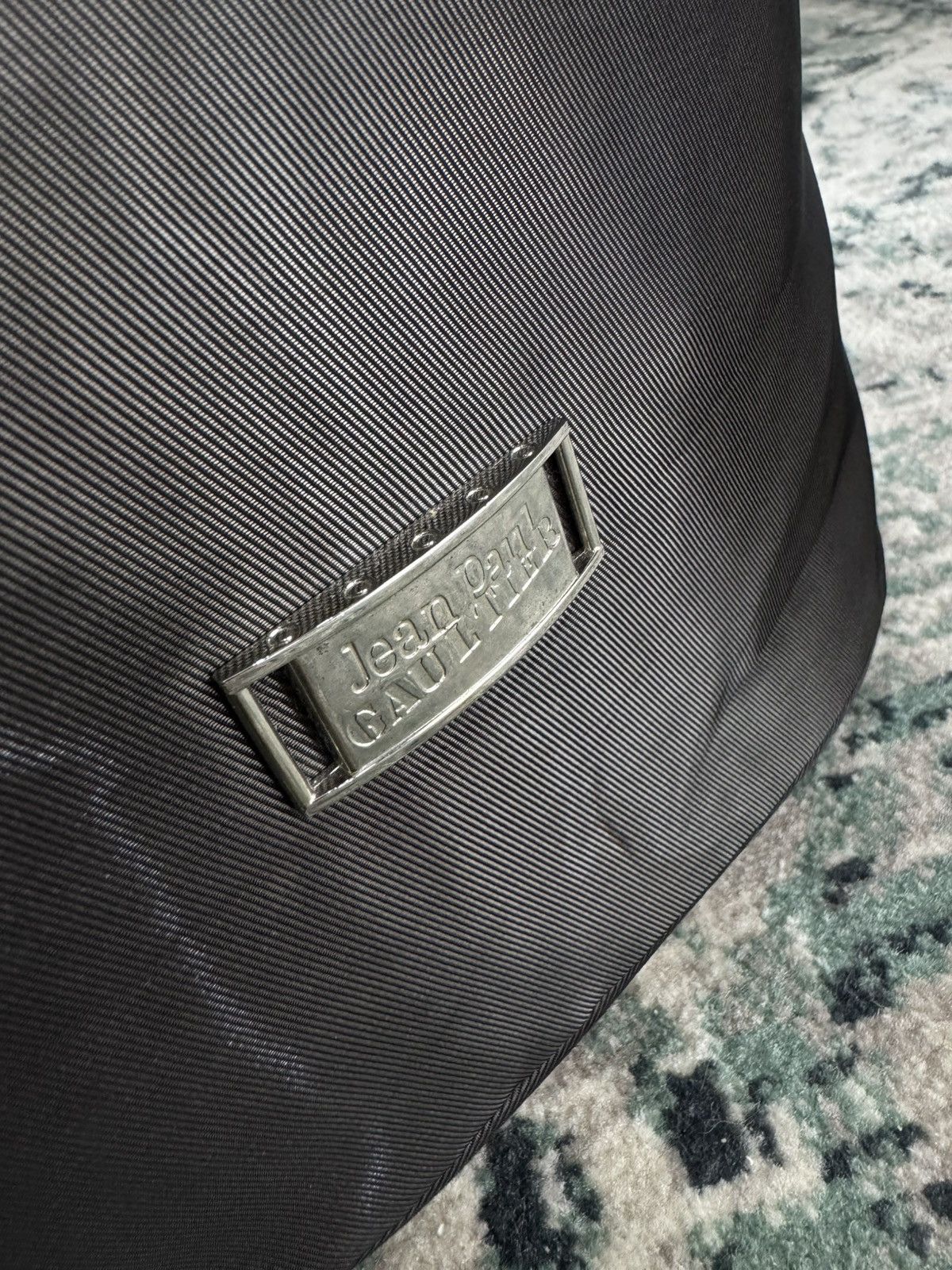 Jean Paul Gaultier VINTAGE JEAN PAUL GAULTIER JPG COLLECTION BAG Size ONE SIZE - 3 Thumbnail