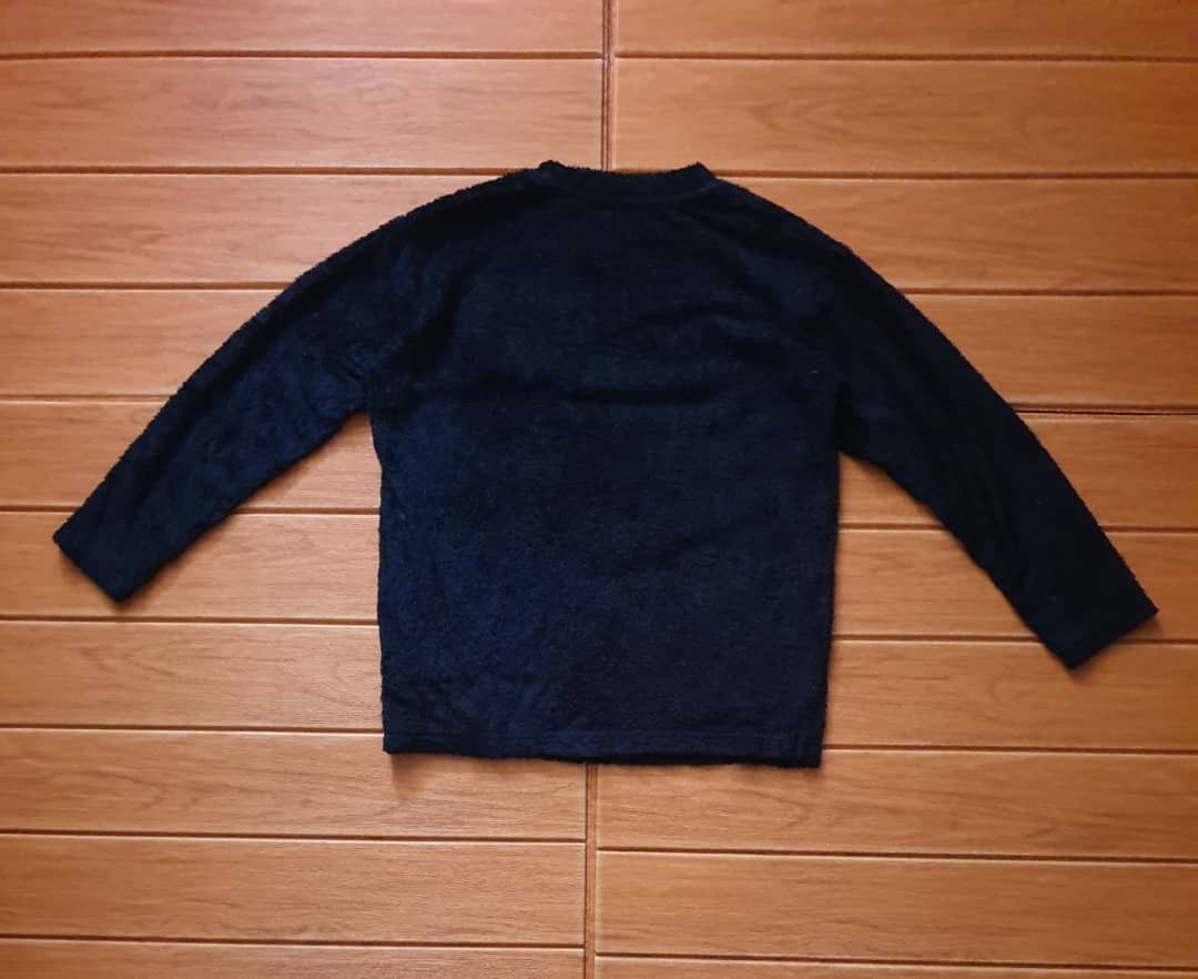 Uniqlo Uniqlo x Whinny the Pooh Fleece Sweater Size M / US 6-8 / IT 42-44 - 7 Thumbnail