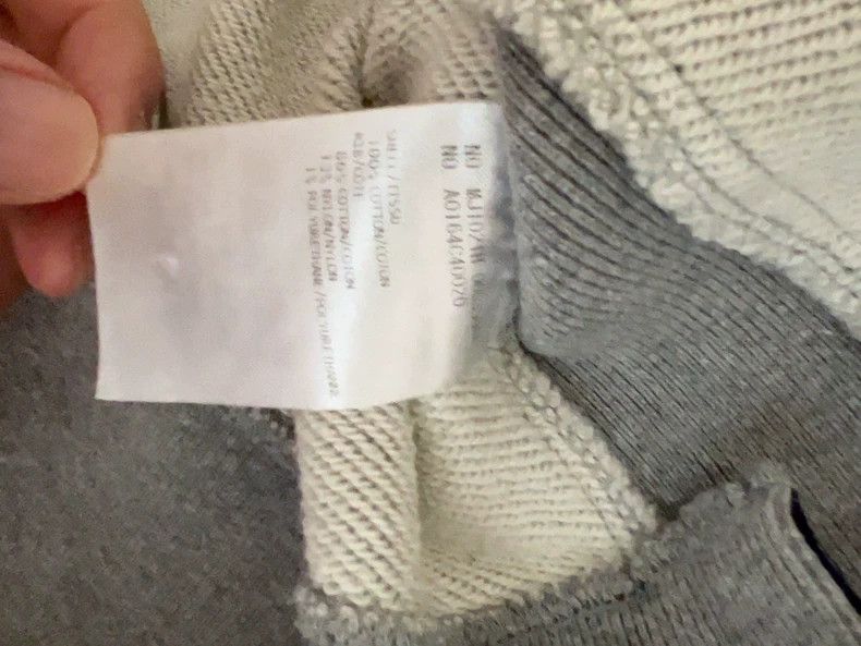 Thom Browne Thom Browne hoodie Size US M / EU 48-50 / 2 - 3 Thumbnail