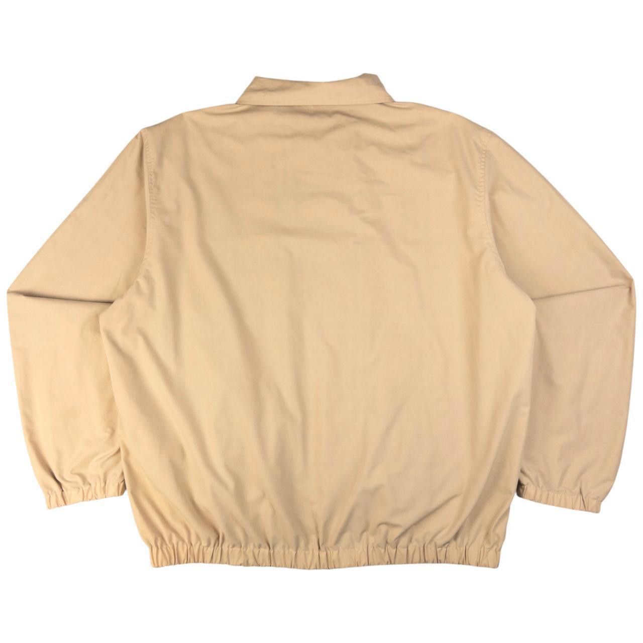 Burberry Vintage Burberry Nova Check Reversible Zip Up Jacket Size XL Size US XL / EU 56 / 4 - 4 Thumbnail