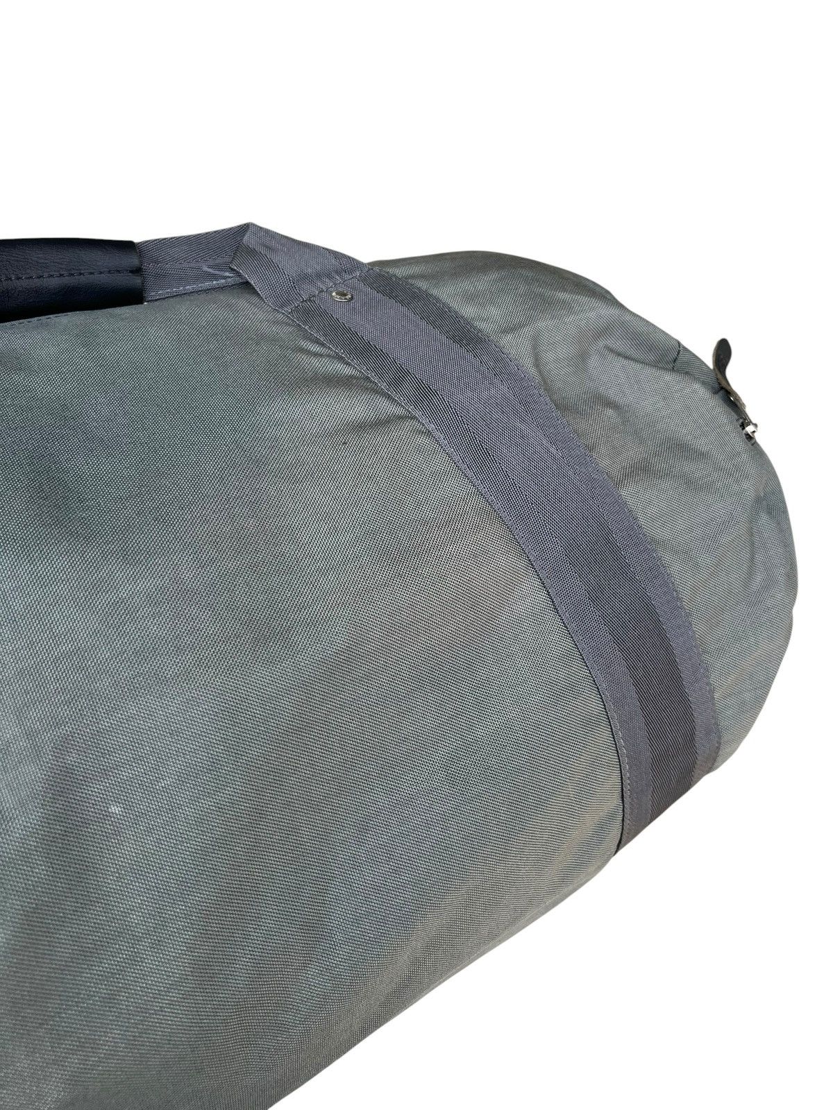 Vans Vintage 80s 90s Vans Made in USA Boston Travel Bag Size ONE SIZE - 15 Thumbnail