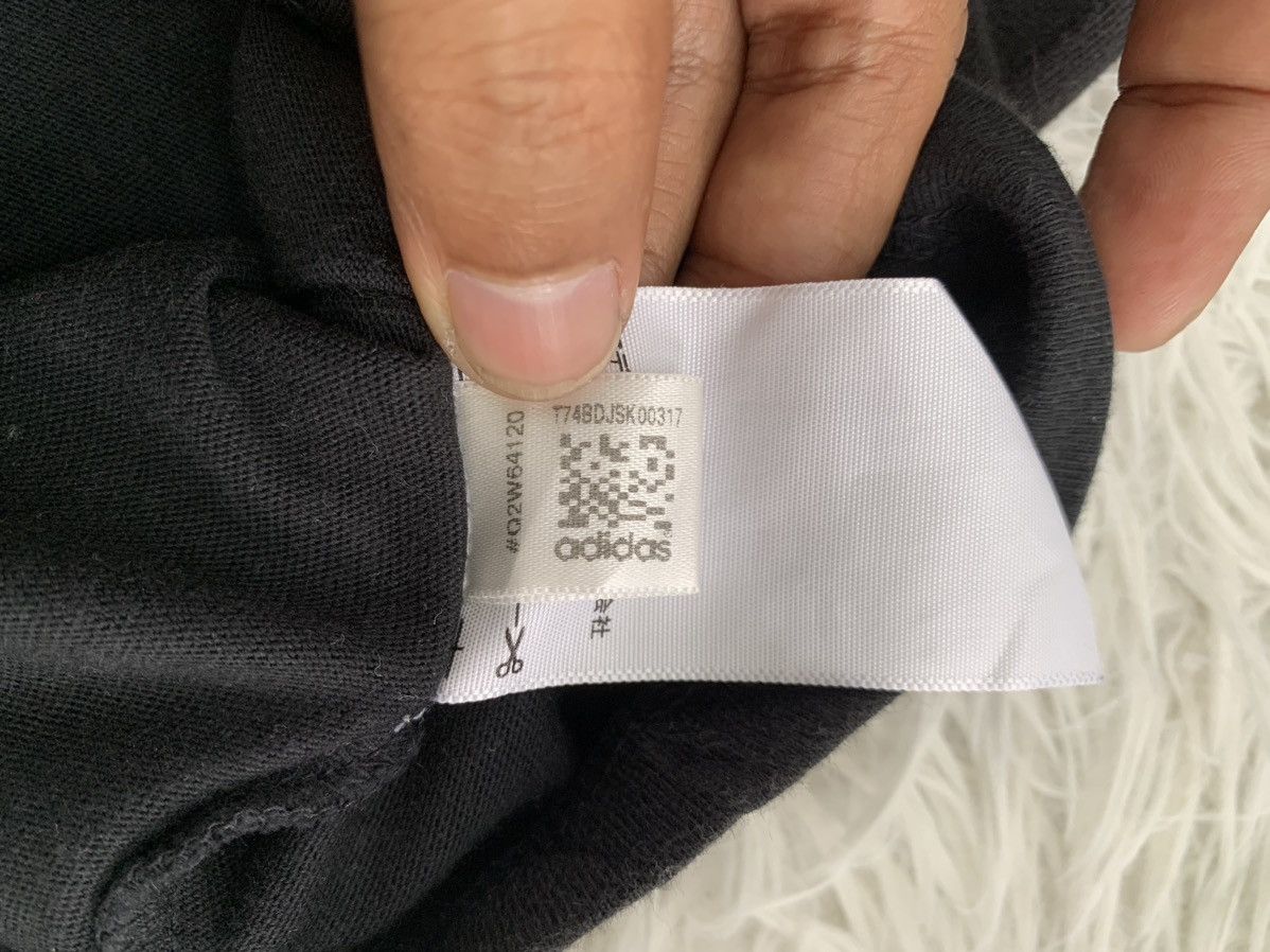Adidas Adidas Neo Label Tee Size US M / EU 48-50 / 2 - 11 Thumbnail