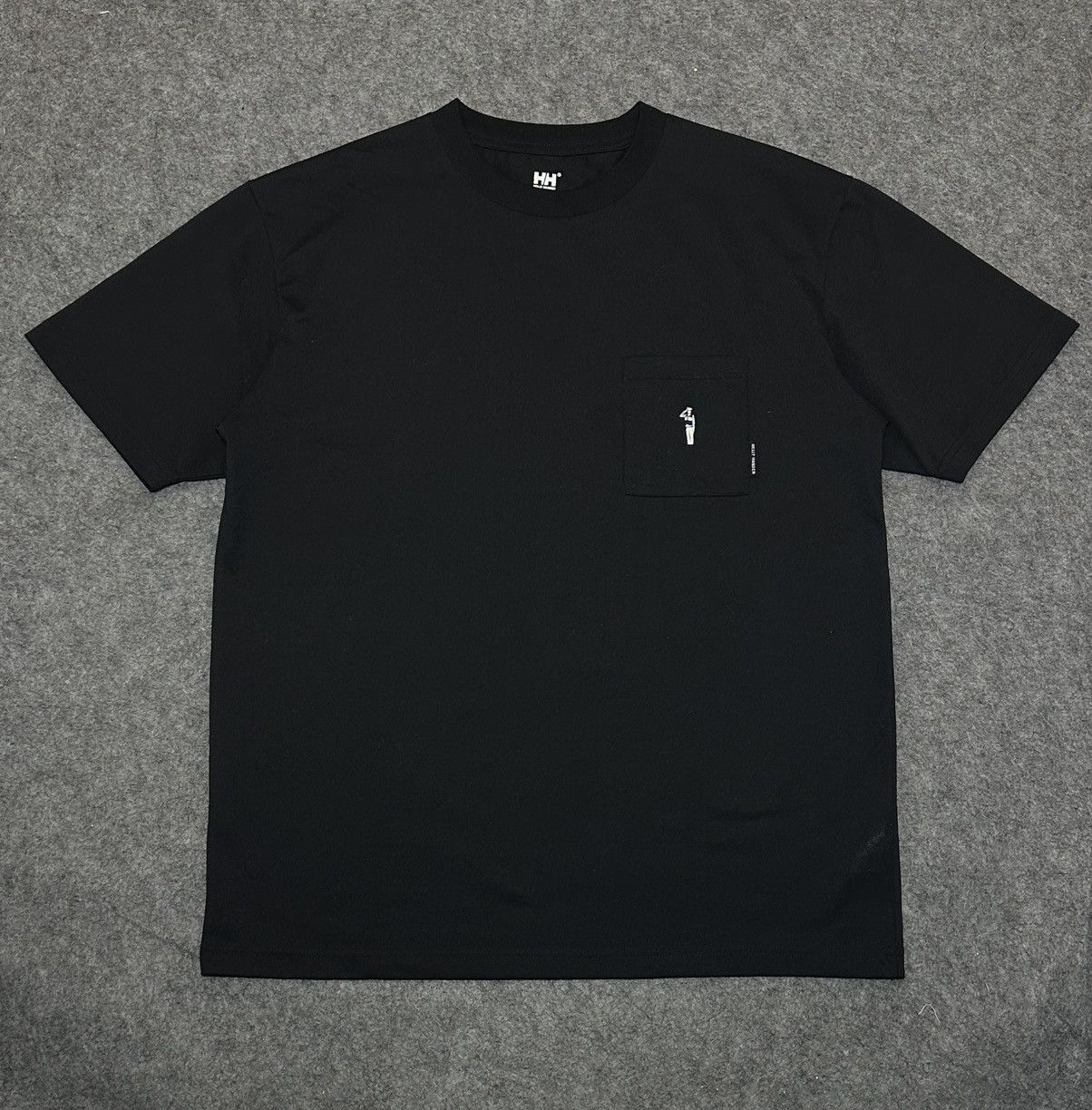 Helly Hansen Helly Hansen short-sleeved T-shirts. Size US L / EU 52-54 / 3 - 1 Thumbnail