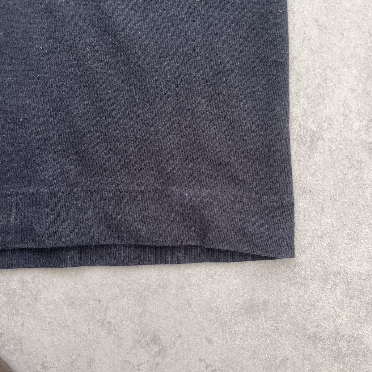 Fruit Of The Loom Uriah Heep - “Sonic Origami” Longsleeve - 1999 European Tour Size US XL / EU 56 / 4 - 8 Thumbnail