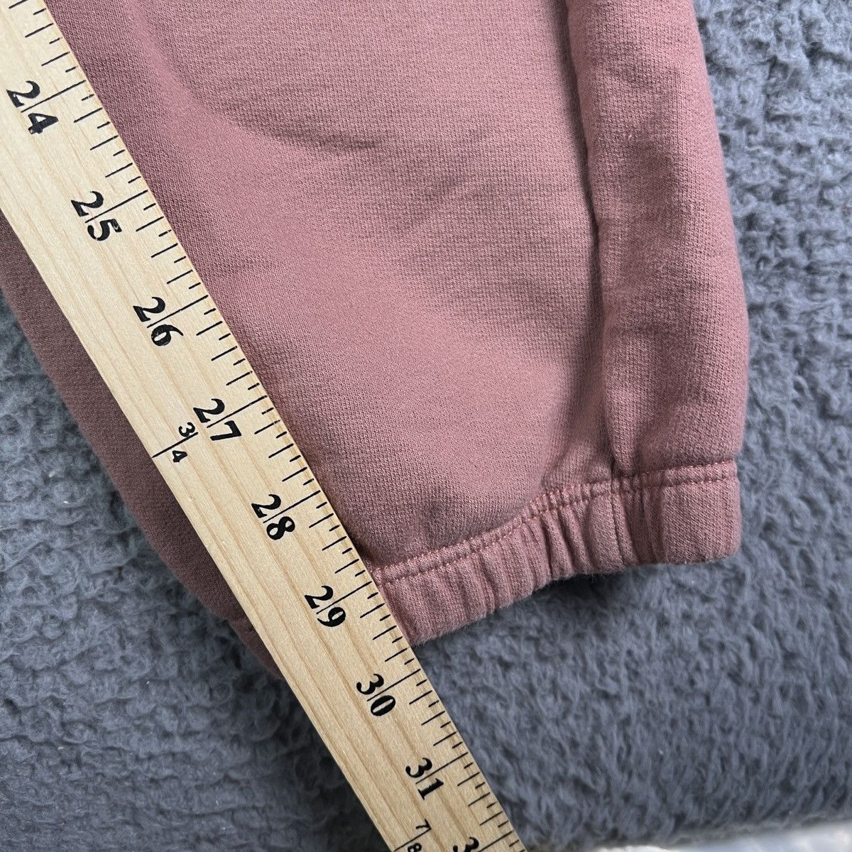 Eric Emanuel Eric Emanuel Sweatpants Size US 26 / EU 42 - 8 Thumbnail