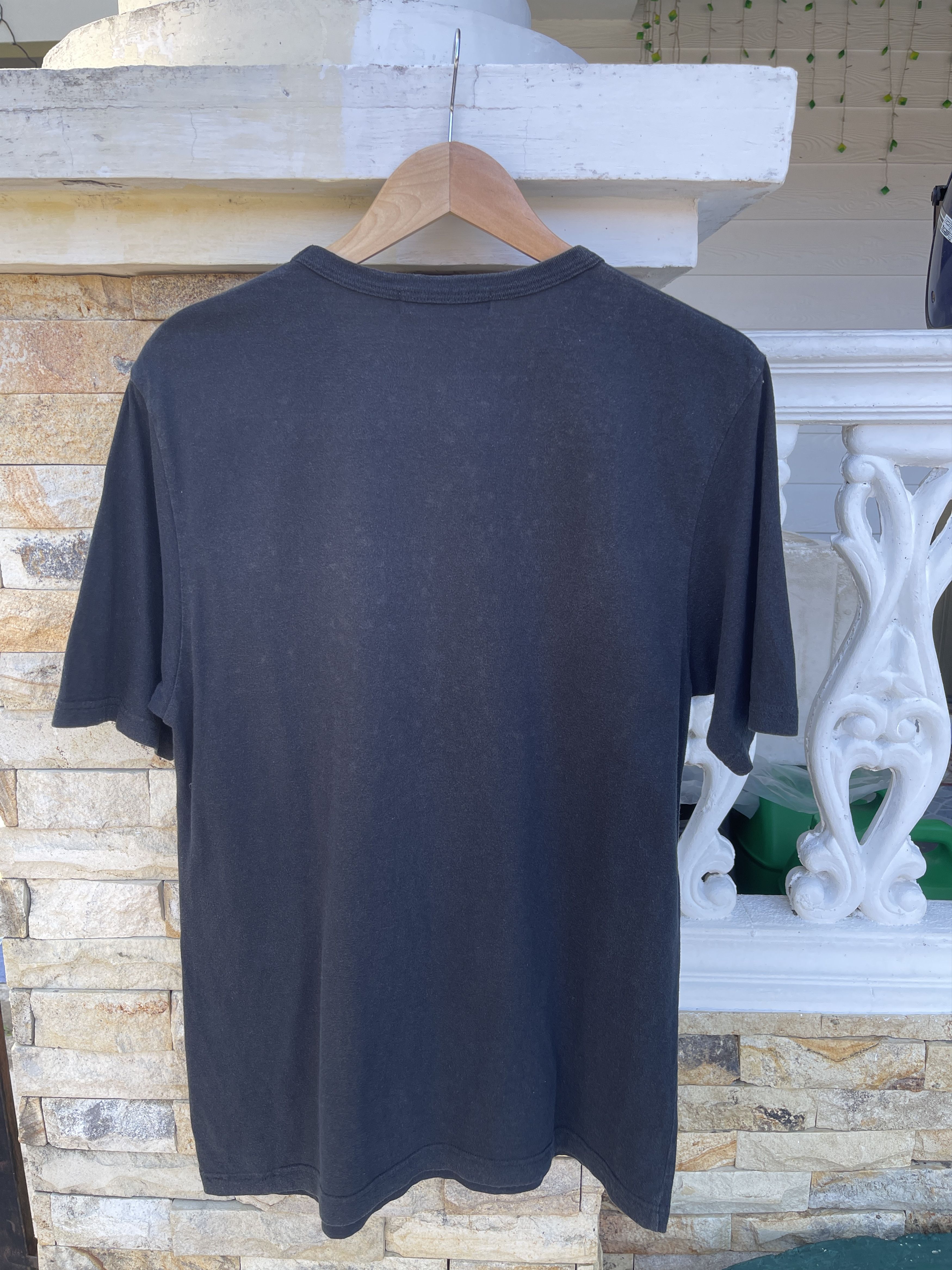 Japanese Brand LastDrop🔥Undercover “A Man is not be judged by his looks”Tee Size US M / EU 48-50 / 2 - 3 Thumbnail