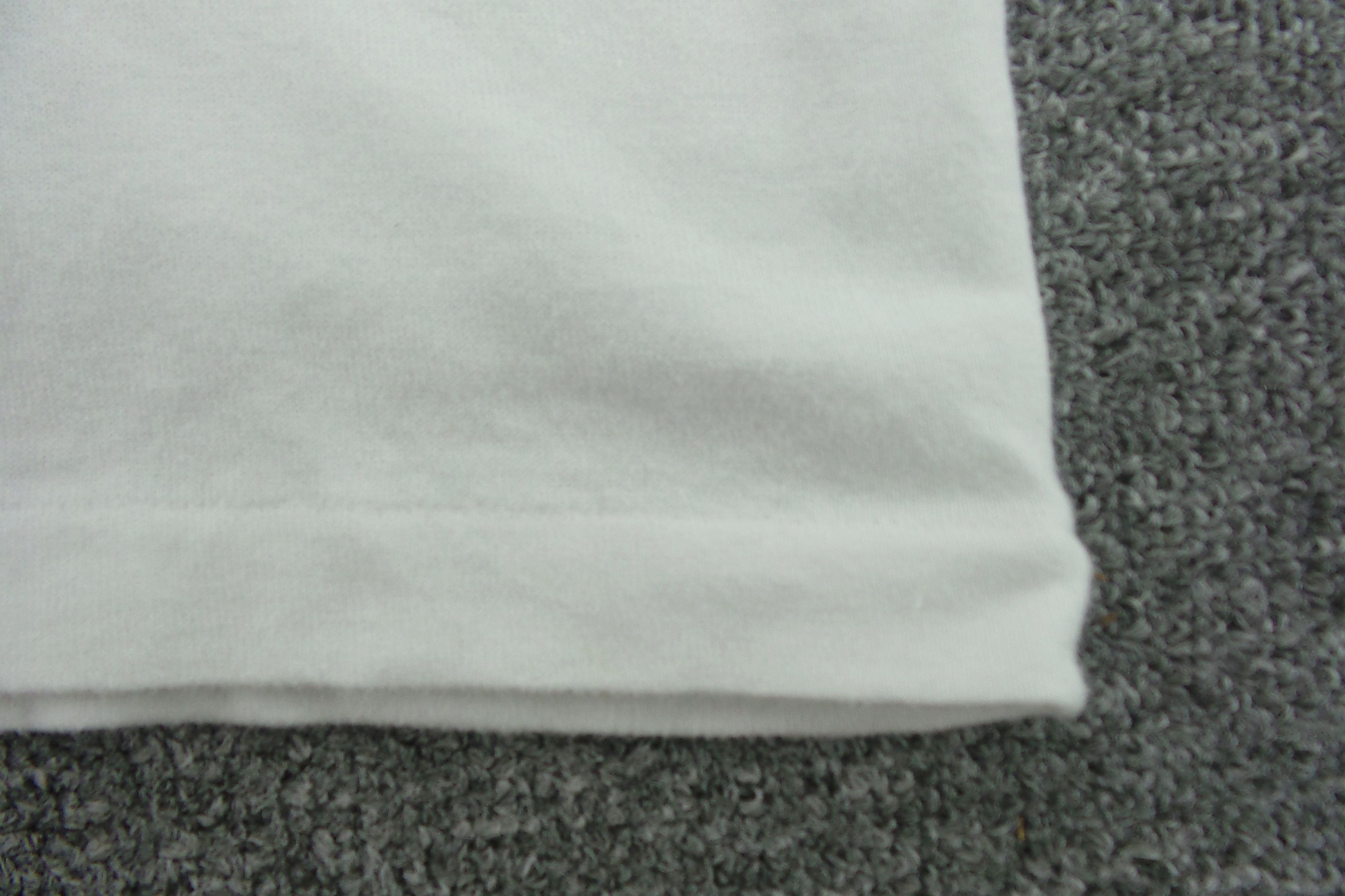 Japanese Brand Super Lovers 'Triple Fat XXXL' T-shirts Size US M / EU 48-50 / 2 - 8 Thumbnail