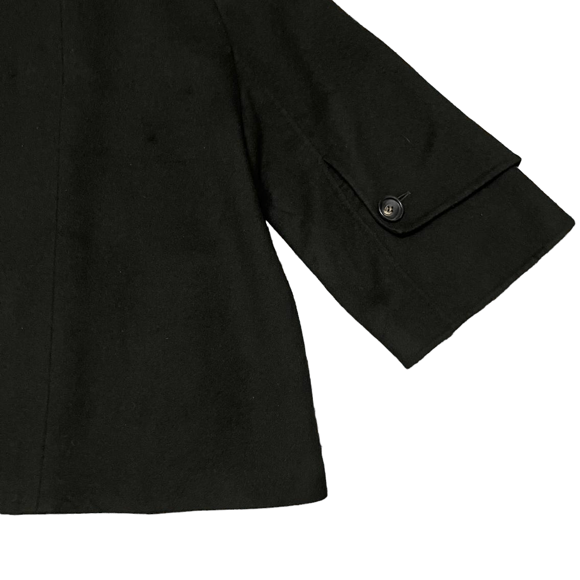 Max Mara Archive Max Mara Made in Italy Wool Coat Size M / US 6-8 / IT 42-44 - 13 Thumbnail