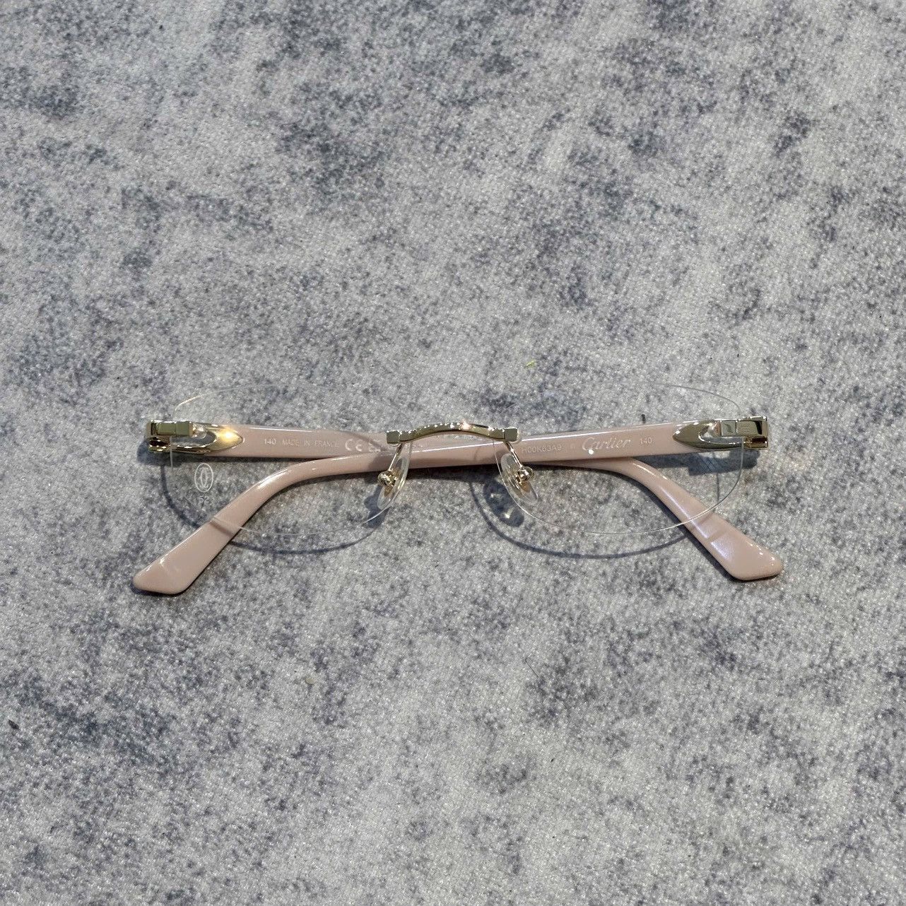 Cartier Cartier CT0318O 004 Size ONE SIZE - 6 Thumbnail