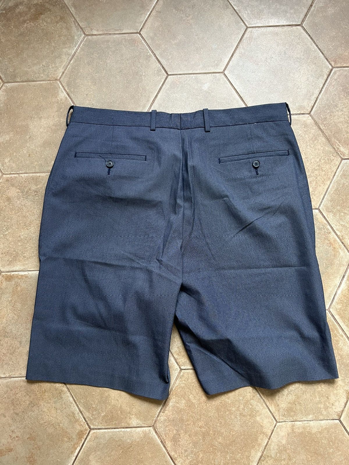 Designer John W. Nordstrom shorts Size US 35 - 5 Thumbnail