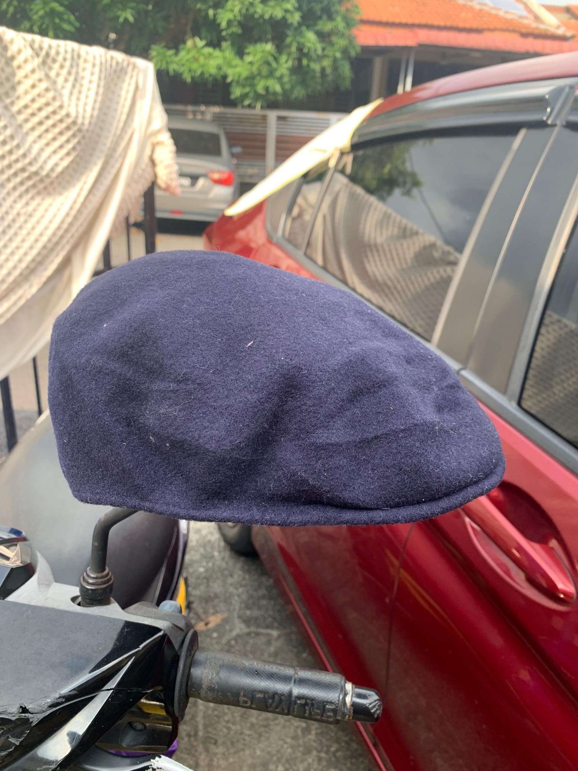 Kangol 2 Kangol Beret Hat vintage UK Size ONE SIZE - 7 Thumbnail