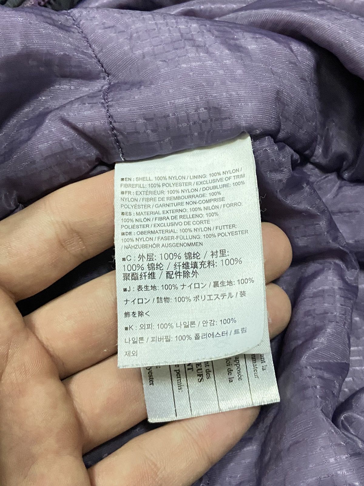 Arc'teryx Arcteryx atom jacket zip Size M / US 6-8 / IT 42-44 - 9 Thumbnail