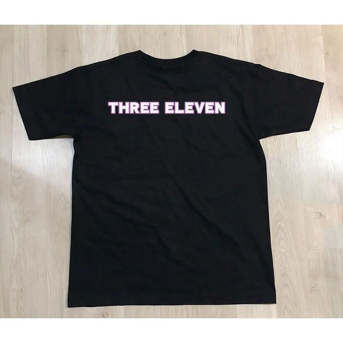 Vintage Vintage Number T-Shirt Size US XL / EU 56 / 4 - 2 Thumbnail