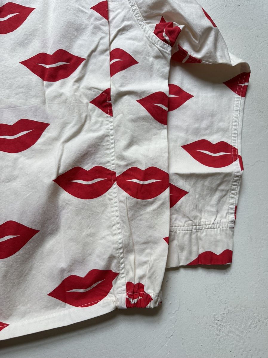 Saint Michael Saint Michael Lip swing jacket Size US XL / EU 56 / 4 - 8 Thumbnail