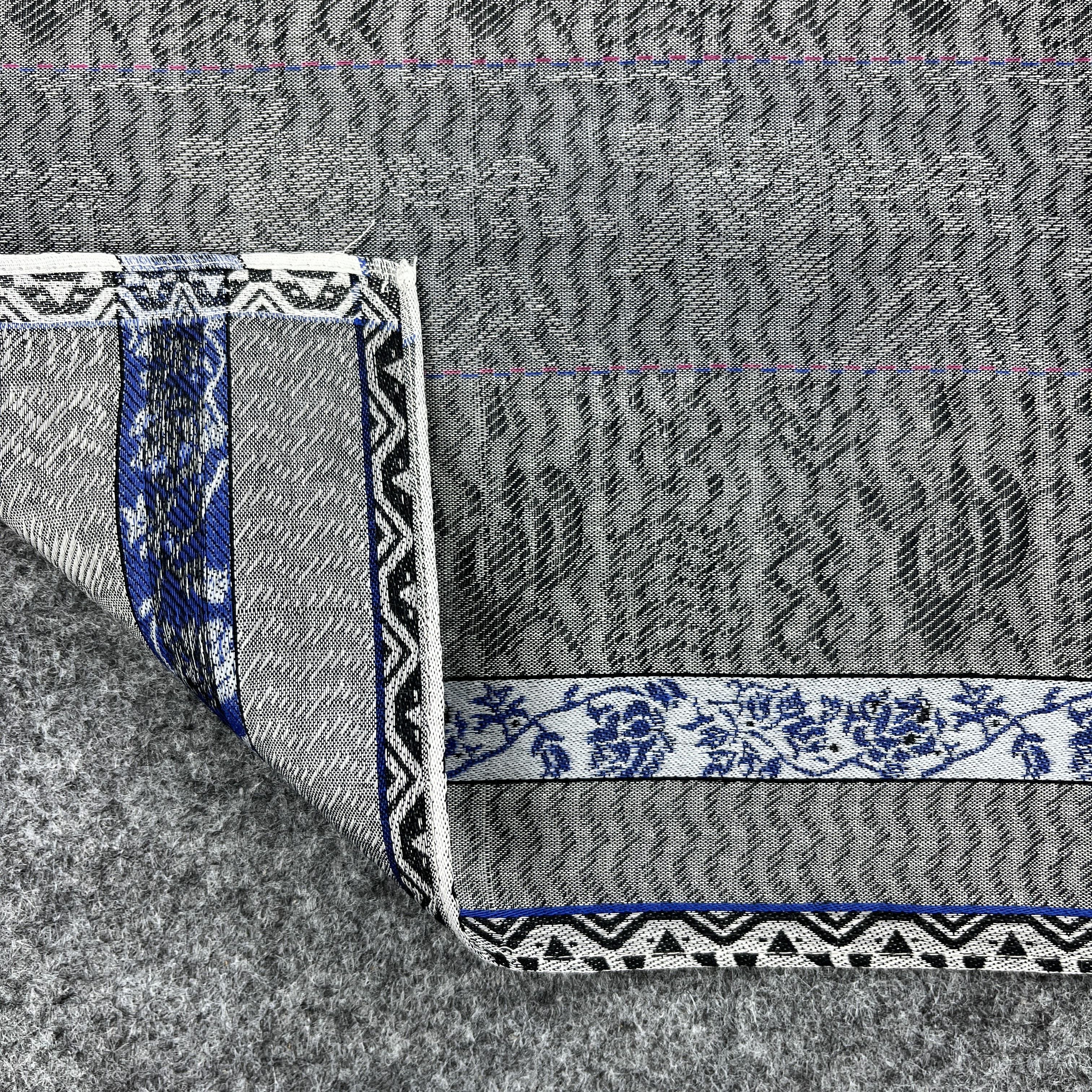 Paolo Gucci Paolo Gucci Handkerchief / Bandana / Neckerchief B594 Size ONE SIZE - 6 Thumbnail
