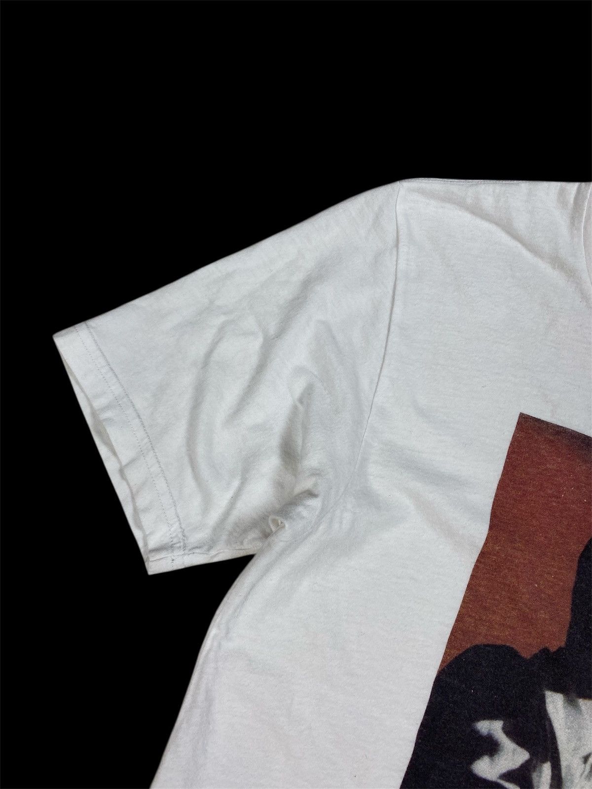 Undercover Undercover David Byrne Talking Heads T-Shirt Size US M / EU 48-50 / 2 - 9 Thumbnail