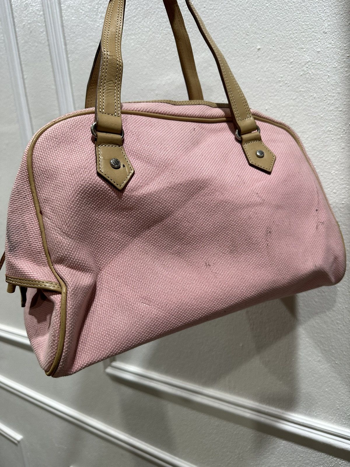 Burberry Burberry hand carry Size ONE SIZE - 6 Thumbnail