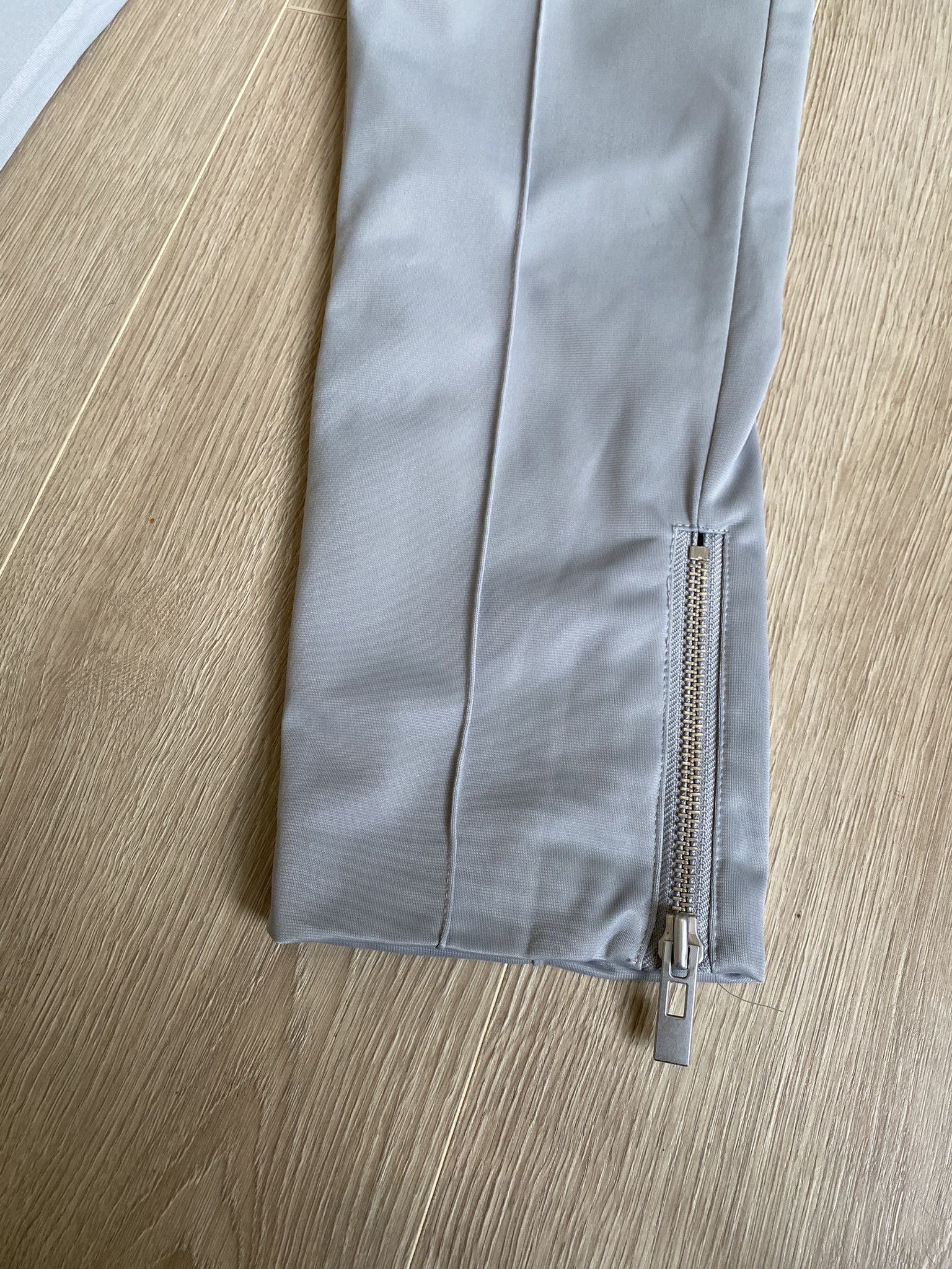 Han Kjobenhavn 48/M - Track Pants - Dark Grey Size US 34 / EU 50 - 3 Thumbnail