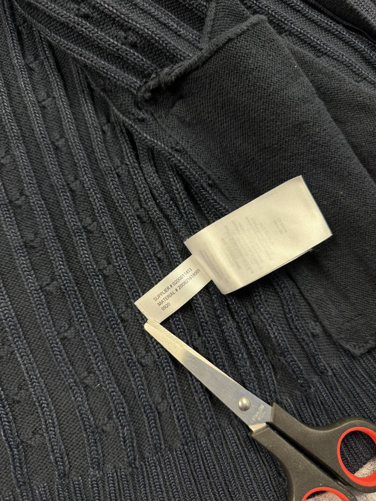 Polo Ralph Lauren Polo Ralph Lauren Green Label Cable Knit Full Zip Sweater Size M / US 6-8 / IT 42-44 - 15 Thumbnail