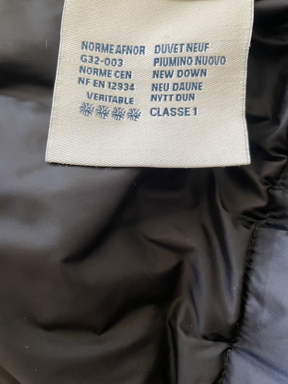 Moncler Moncler Aureal Down puffer jacket Size US L / EU 52-54 / 3 - 8 Thumbnail