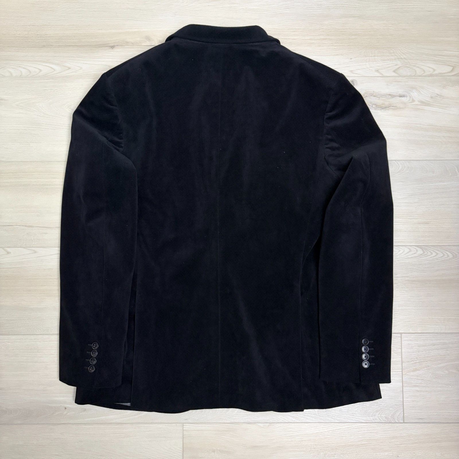 Armani Collezioni ARMANI COLLEZIONI Luxury Business Casual Blazer Jacket 46R Size 46R - 7 Thumbnail